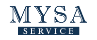 Mysaservice Logo